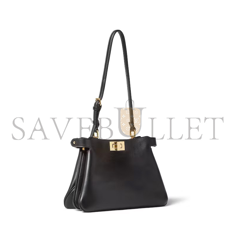 FENDI PEEKABOO SOFT SMALL 8BN365AOVHF0KUR (29*19*12cm) FENDI PEEKABOO SOFT SMALL 8BN365AOVHF0KUR (29*19*12cm)